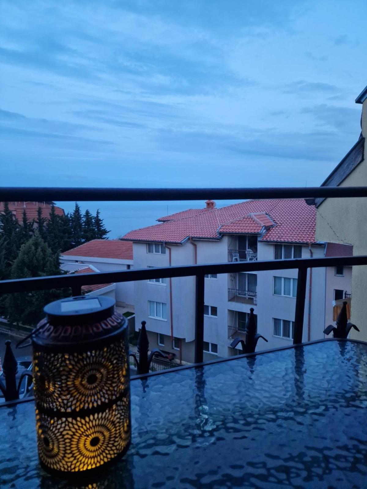Apartment Larenta Sveti Vlas, Ulitsa Cherno 12 Sveti Vlas